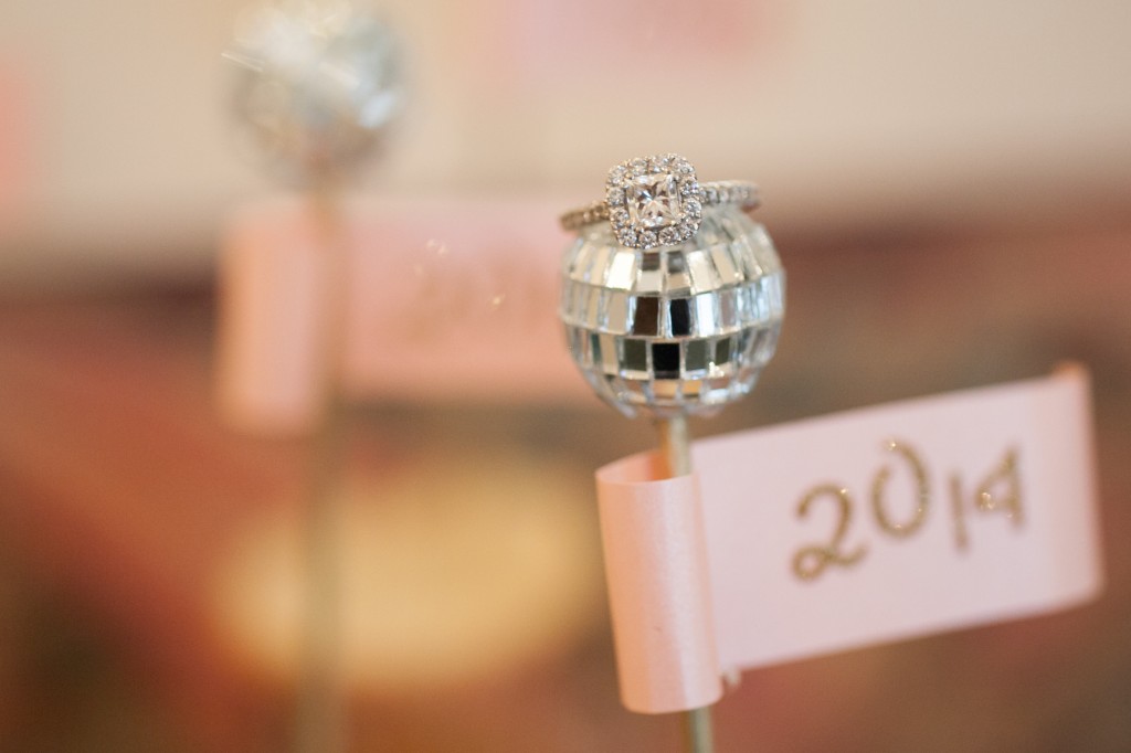 New Years 2014 wedding ideas