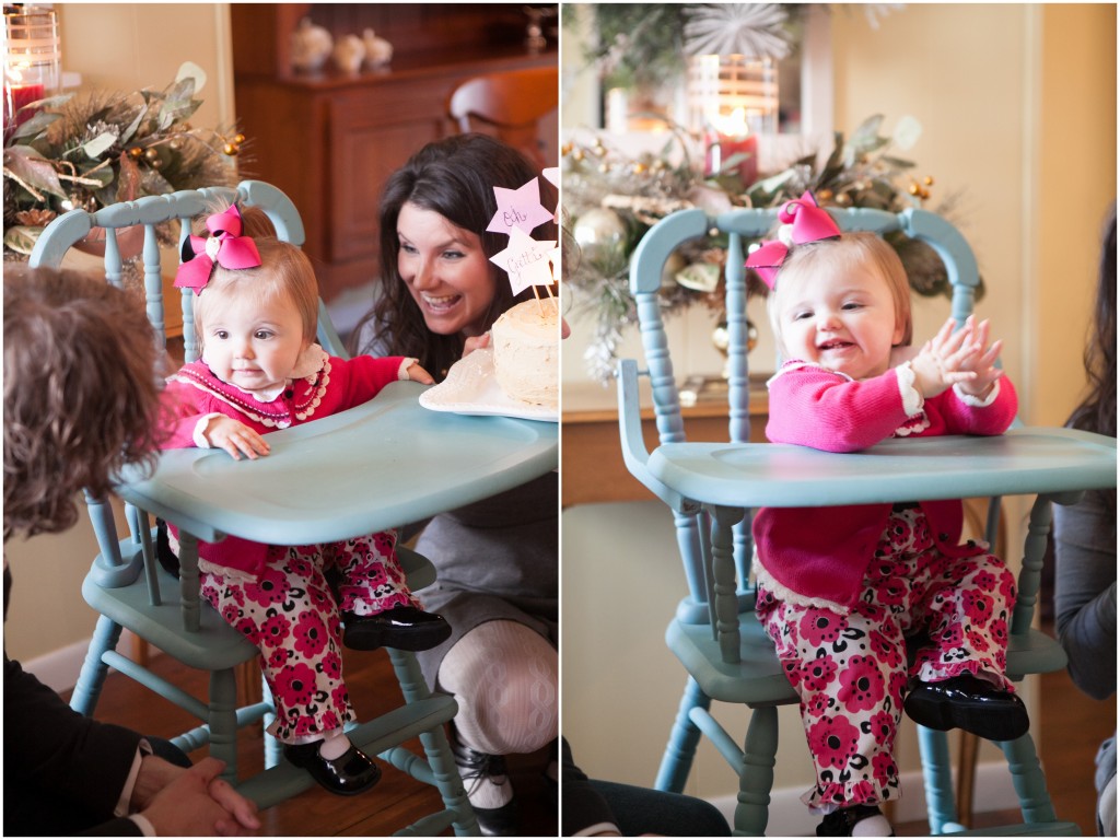 Oh My Stars 1st Birthday Party | The Day's Design | Hetler Photography