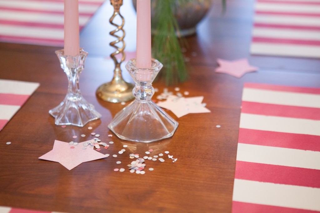 Oh My Stars 1st Birthday Party | The Day's Design | Hetler Photography