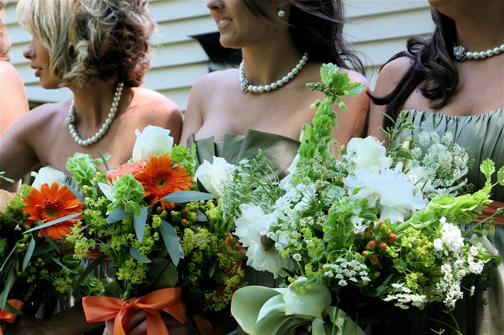 Flower by The Day's Design | Lake Leelanau Florist | The Day's Design