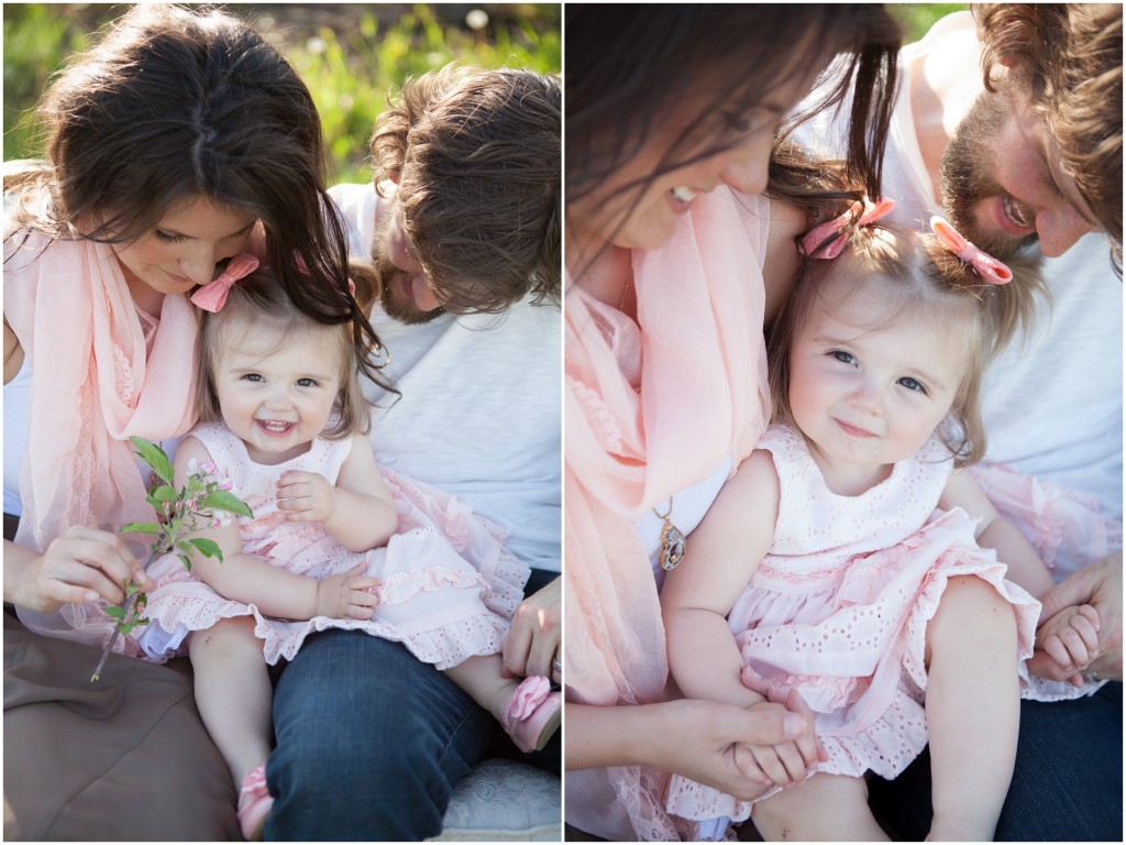 Orchard Family Photos | The Day's Design | Hetler Photography
