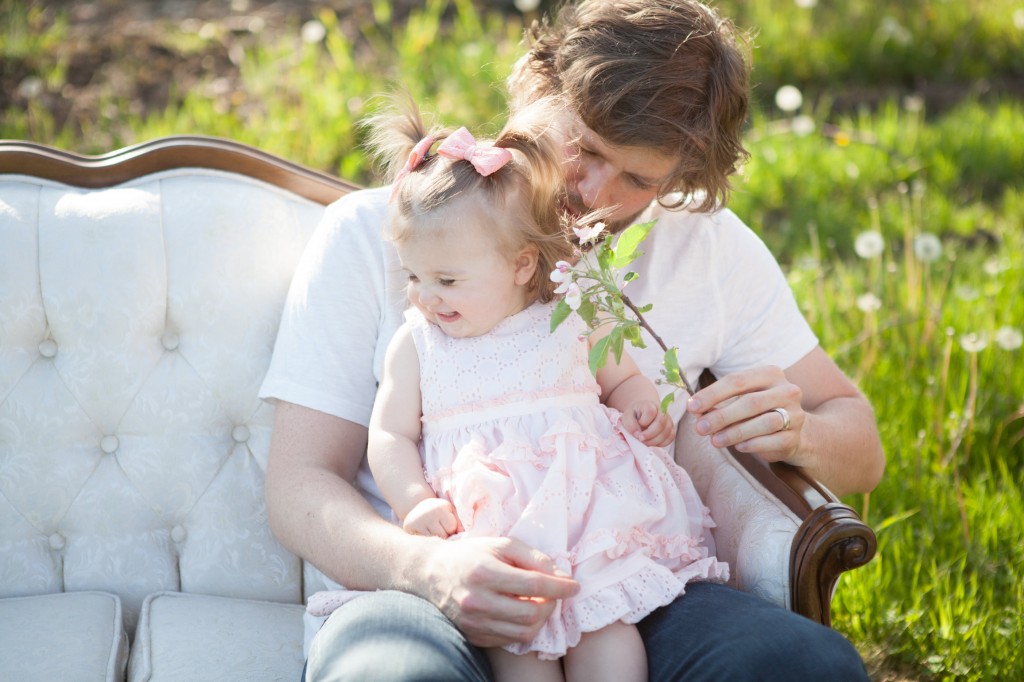 Orchard Family Pictures | The Day's Design | Hetler Photography