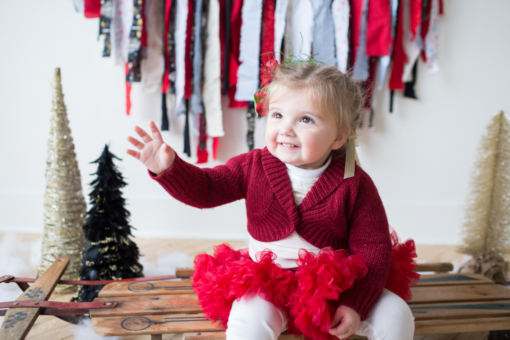Gretta James turns 2 | The Day's Design | Hetler Photography