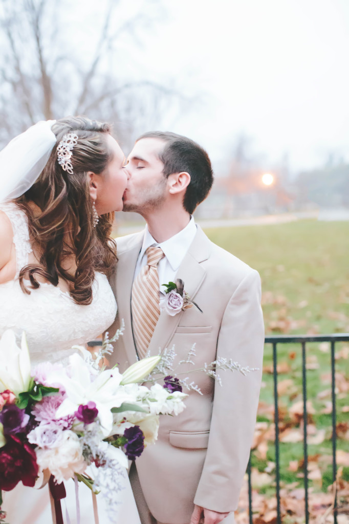 Saginaw wedding | The Day's Design | Katie Grace Photography & Videography