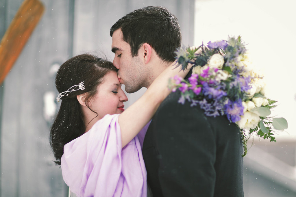 Fell in Love in Fishtown | The Day's Design & Sincerely Ginger Weddings | Eliza Jean Photography