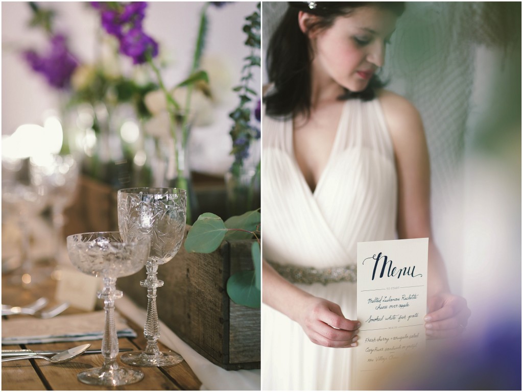 Fell in Love in Fishtown | The Day's Design | Eliza Jean Photography