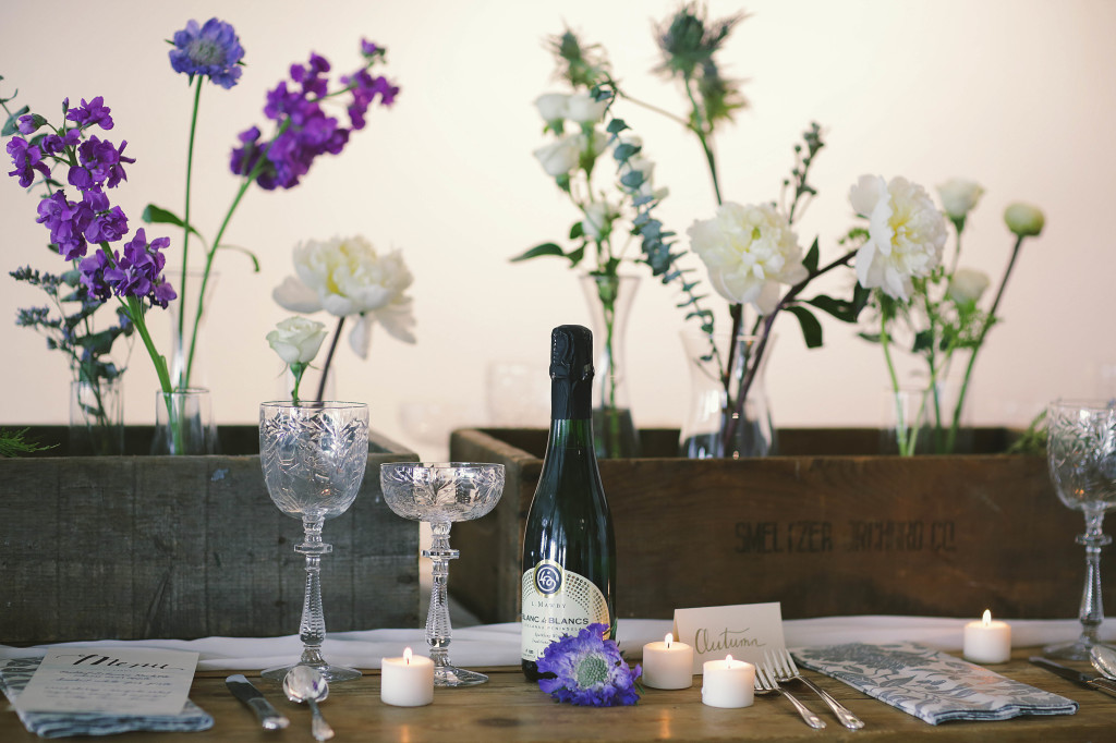 Fell in Love in Fishtown | The Day's Design | Eliza Jean Photography