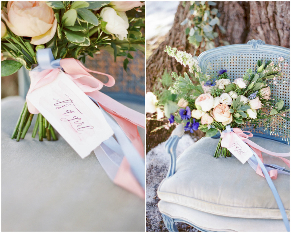 It's a Girl | The Day's Design | Ashley Slater Photography