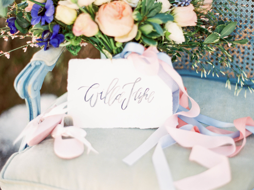Willa June | The Day's Design | Ashley Slater Photography