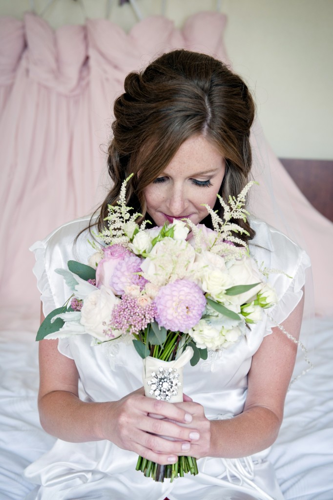 Downtown Grand Rapids Wedding | The Day's Design | Northern Art Photography