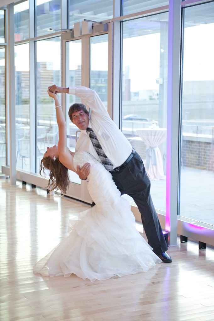Downtown Grand Rapids Wedding | The Day's Design | Northern Art Photography