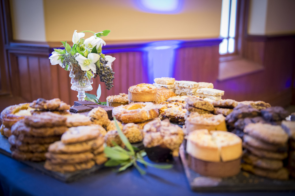 Simply Blue Weddings launch party | The Day's Design | Northern Art Photography