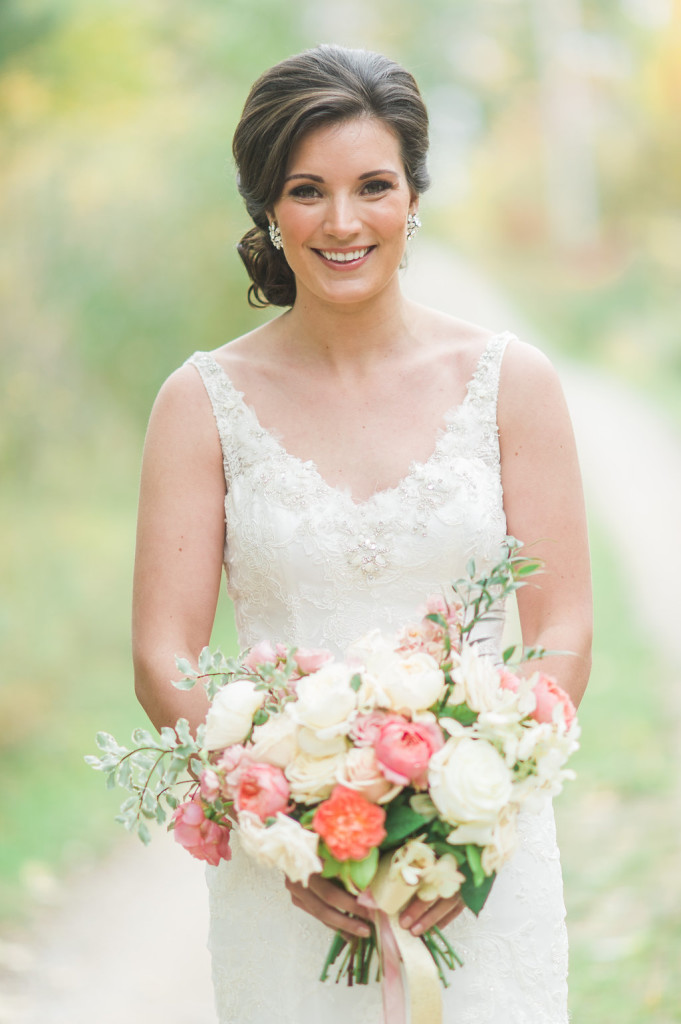 Northport Wedding | The Day's Design | Kelly Sweet Photography