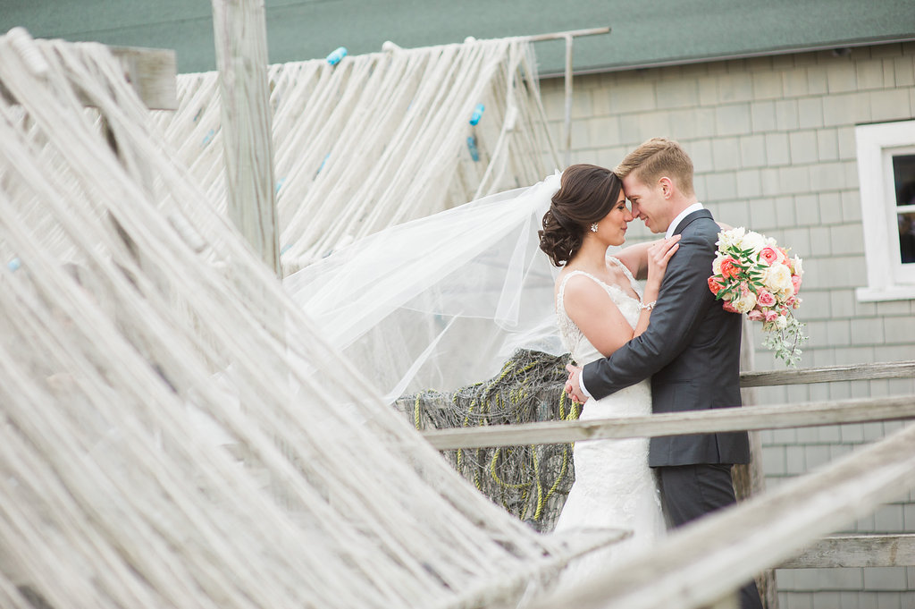 Fishtown Wedding | The Day's Design | Kelly Sweet Photography
