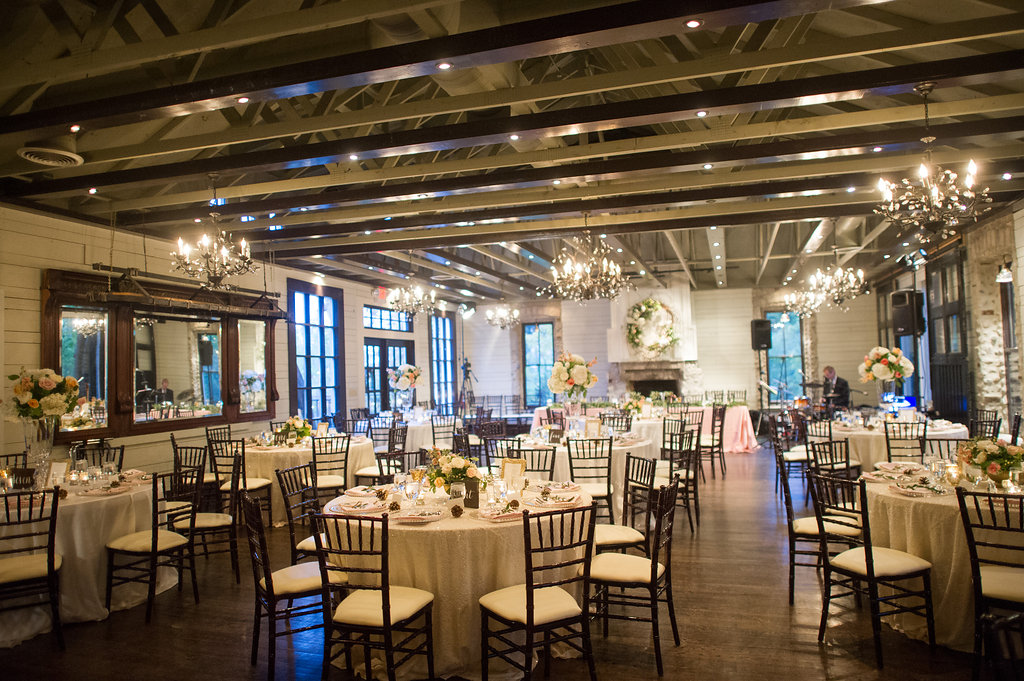 Wedding at Willowbrook Mill | The Day's Design | Kelly Sweet Phtoography