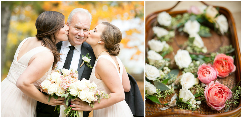 Northport Wedding | The Day's Design | Kelly Sweet Photography