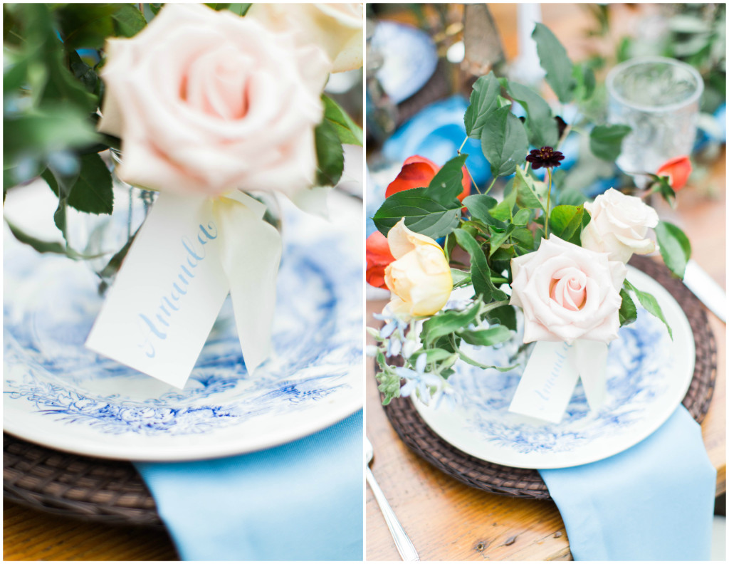 Southern Inspired Party | The Day's Design | Ashley Slater Photography