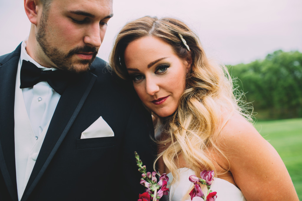 Thousand Oaks Wedding | The Day's Design | Katy O'Dell Photography