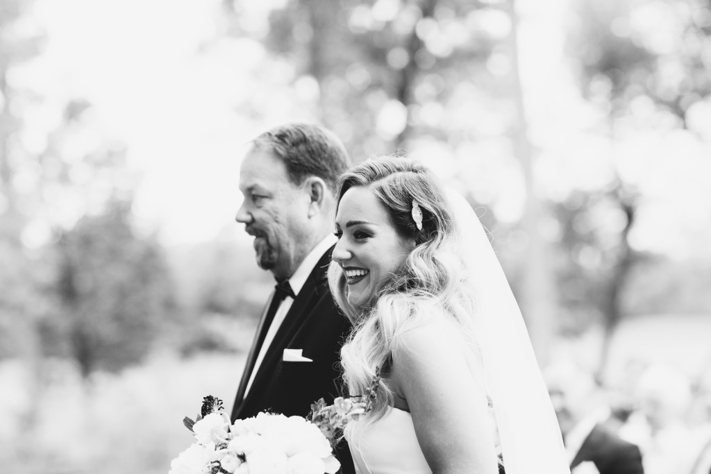 Thousand Oaks Wedding Ceremony | The Day's Design | Katy O'Dell Photography