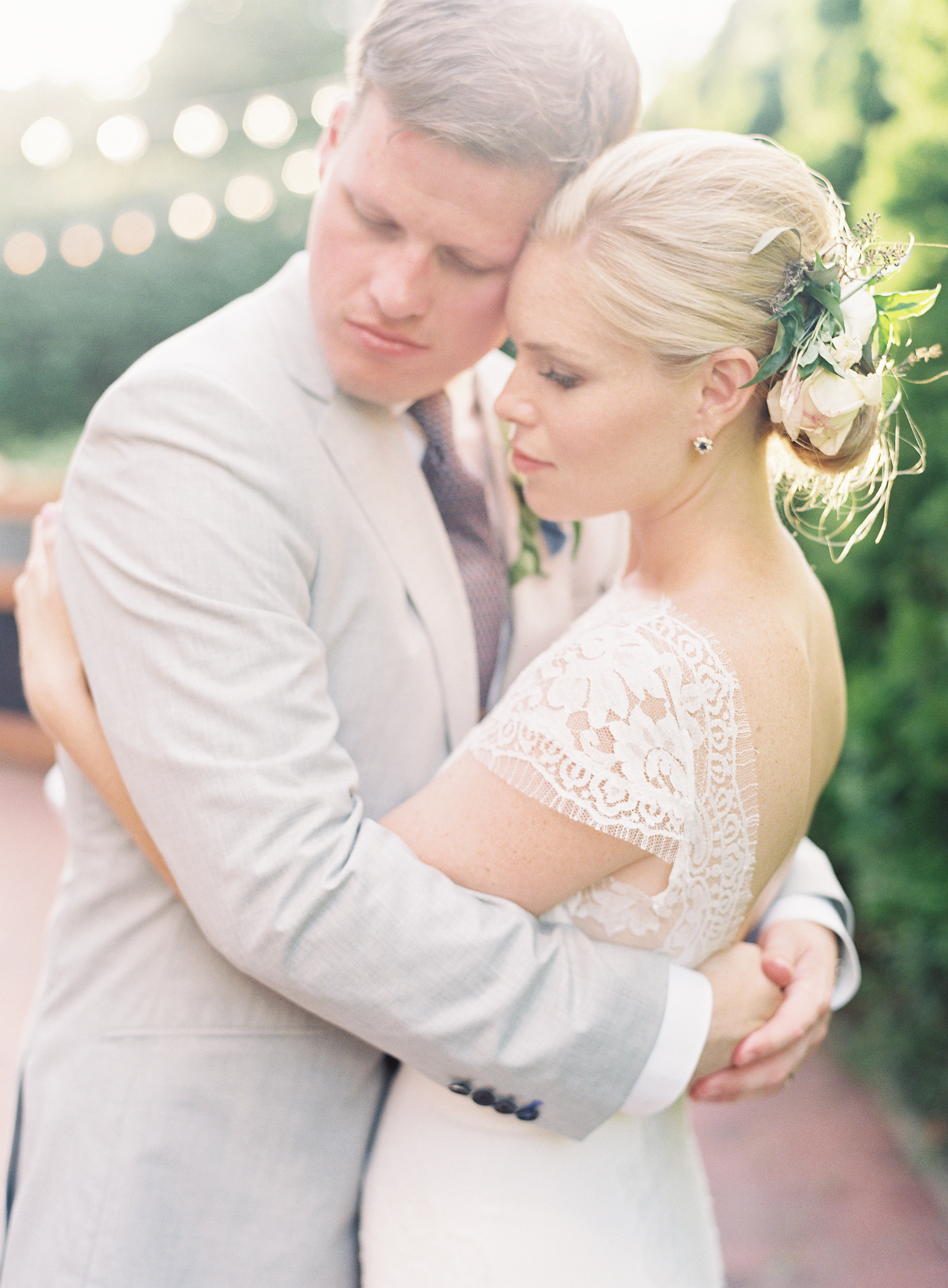 St Joseph Wedding| The Heritage Center | The Day's Design | Clary Pfeiffer Photography