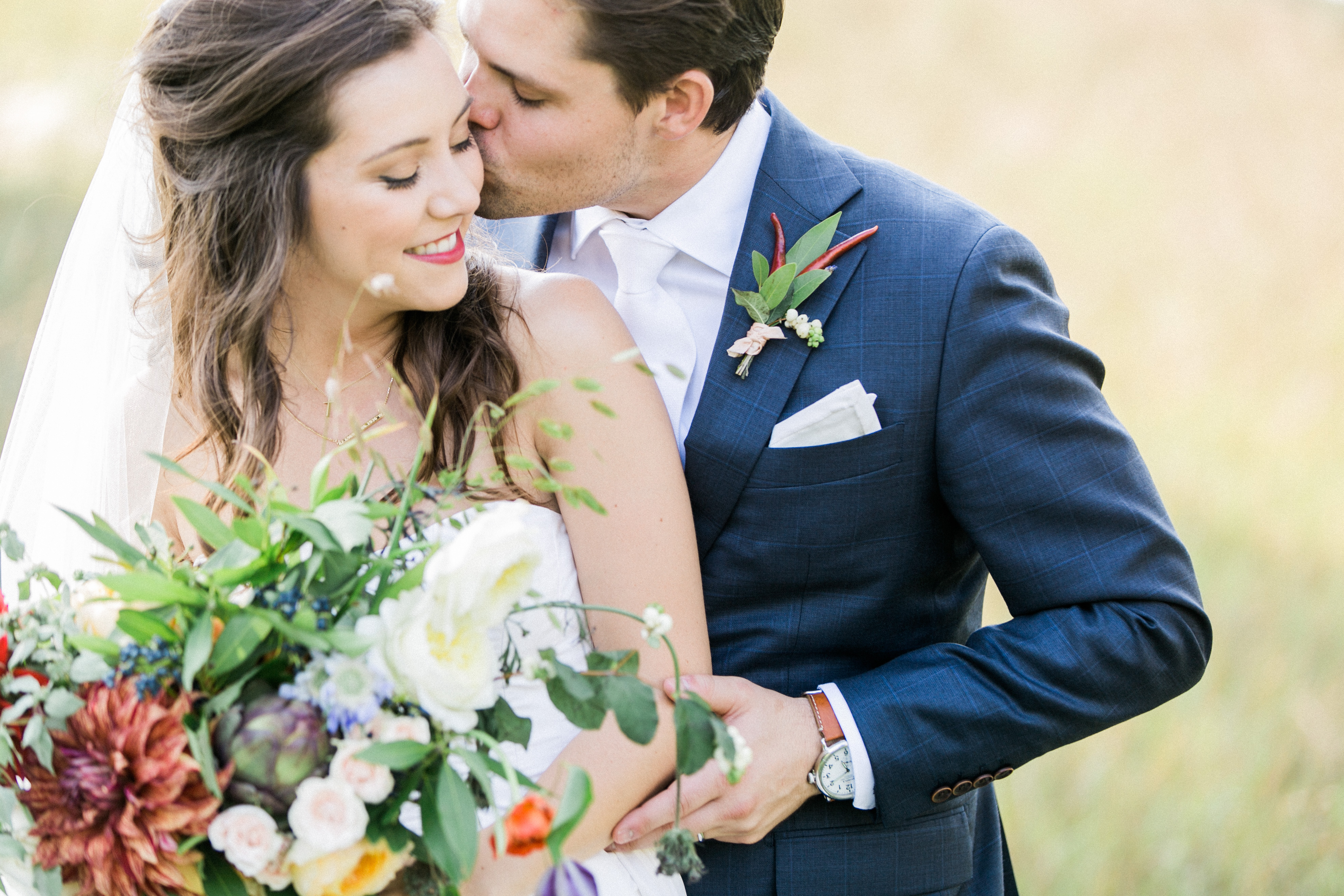 Holland Michigan Wedding | The Day's Design | Cory Weber Photography
