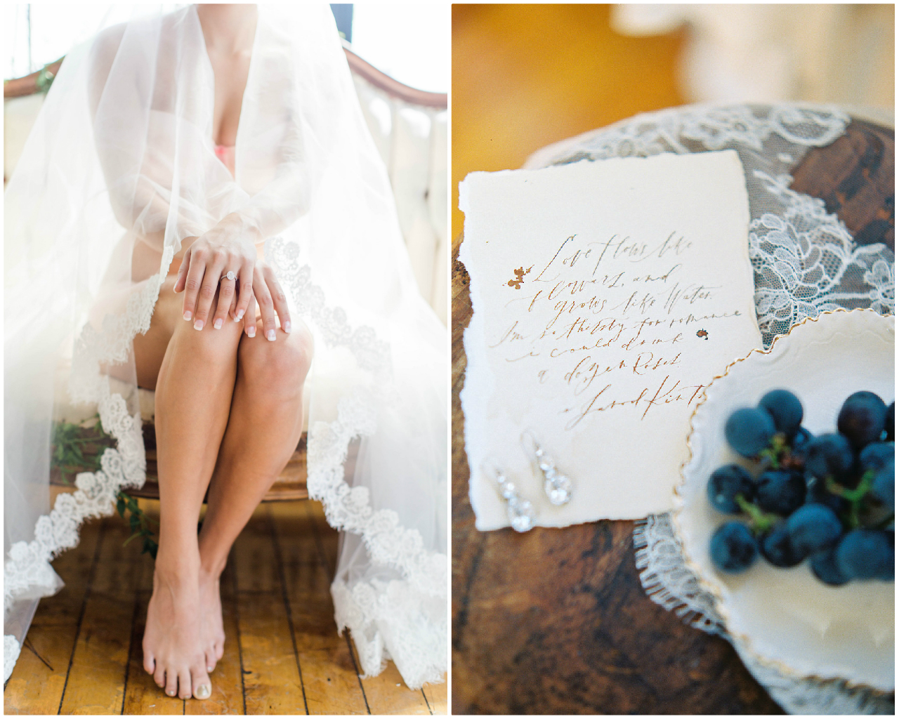 Grand Rapids Boudior | The Day's Design | Ashley Slater Photography