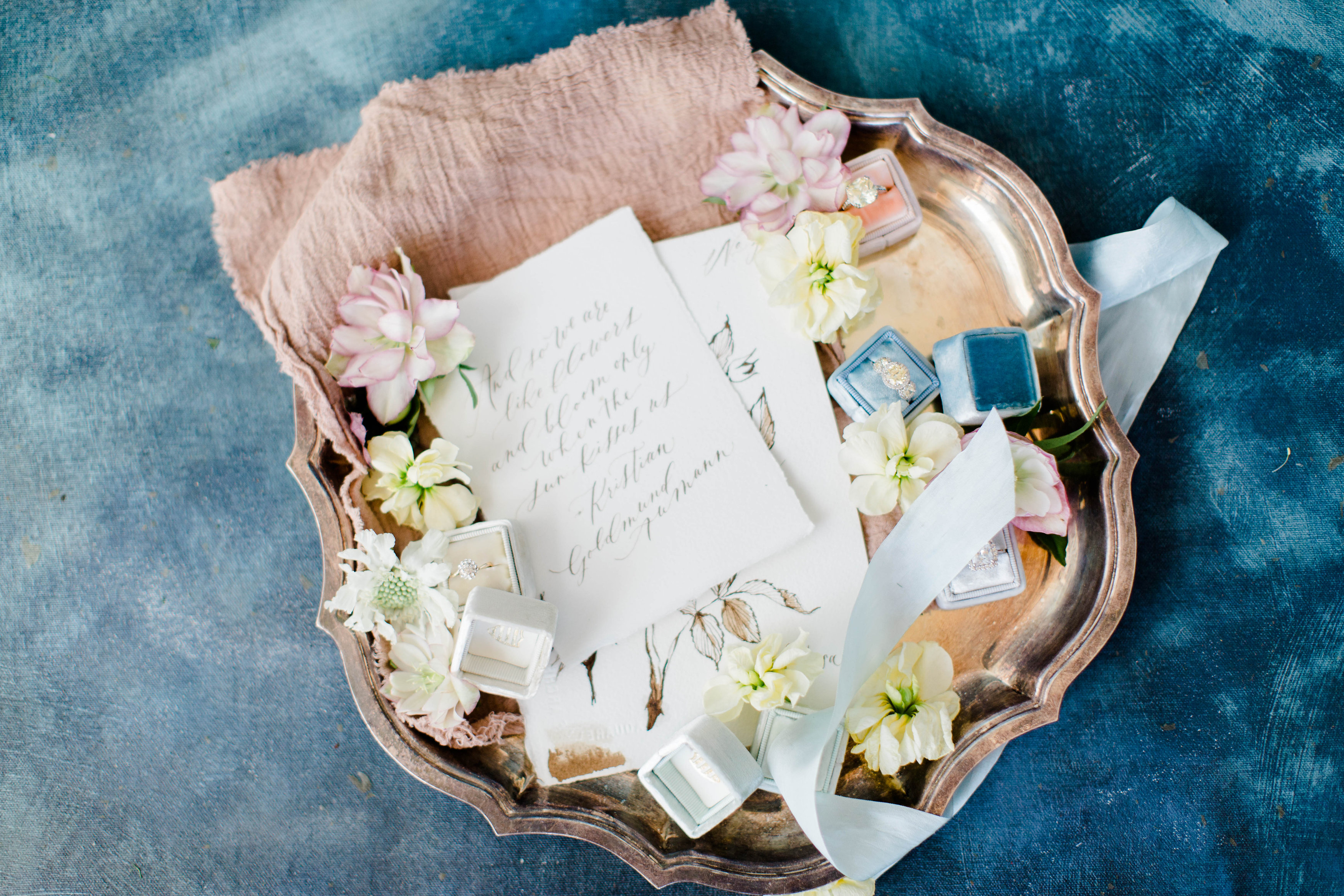The Mrs Box | The Day's Design | Ashley Slater Photography