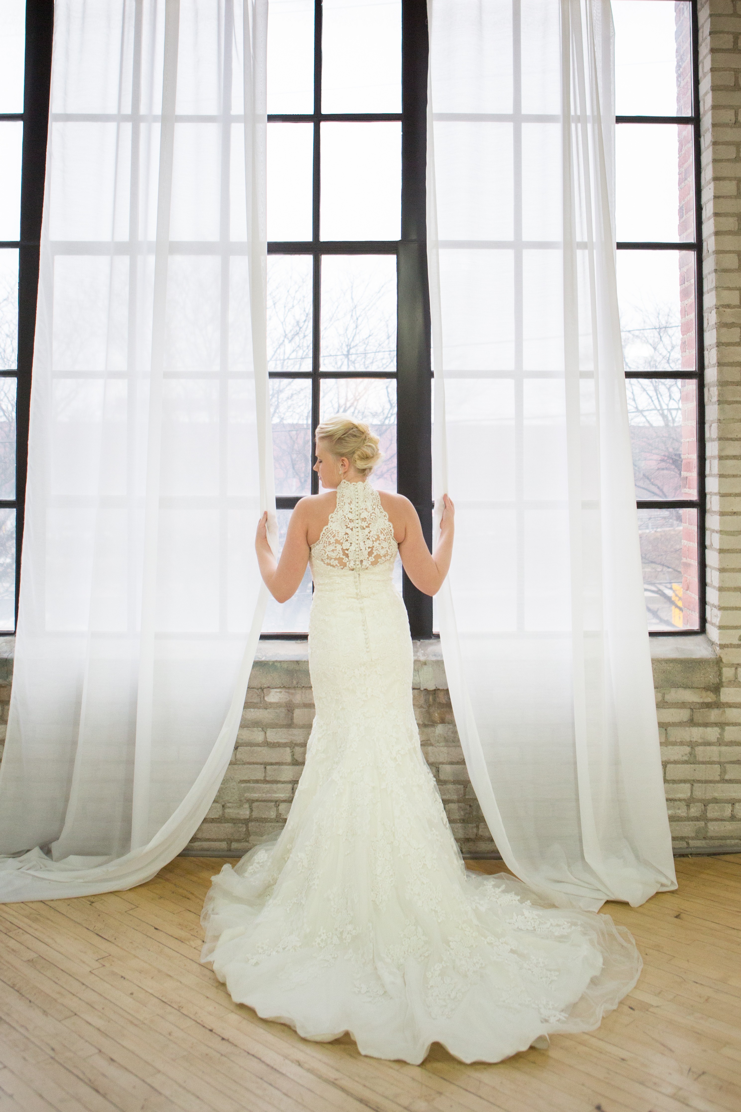 Grand Rapids Wedding | The Day's Design | Hetler Photography