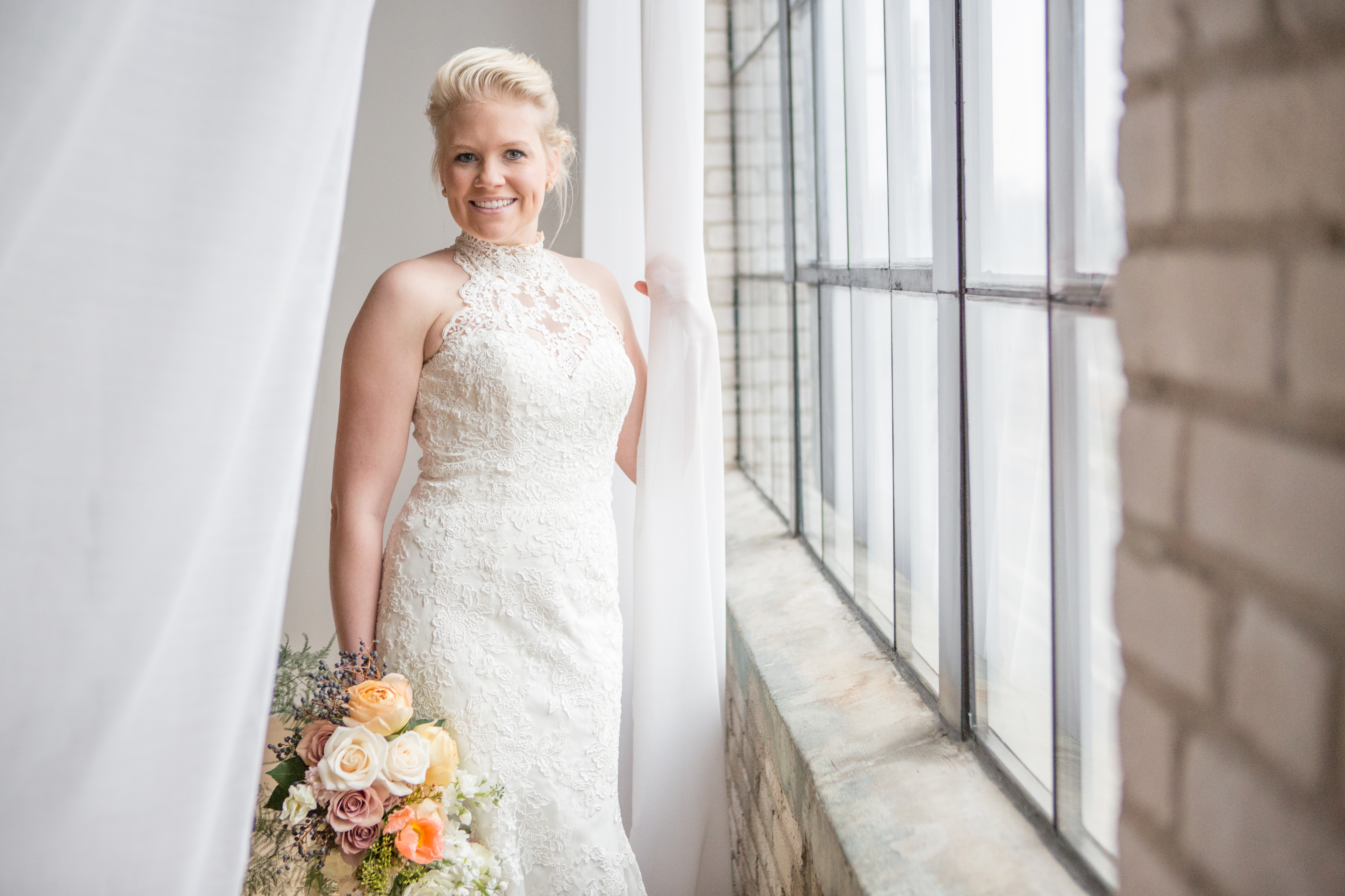 Grand Rapids Wedding | The Day's Design | Hetler Photography
