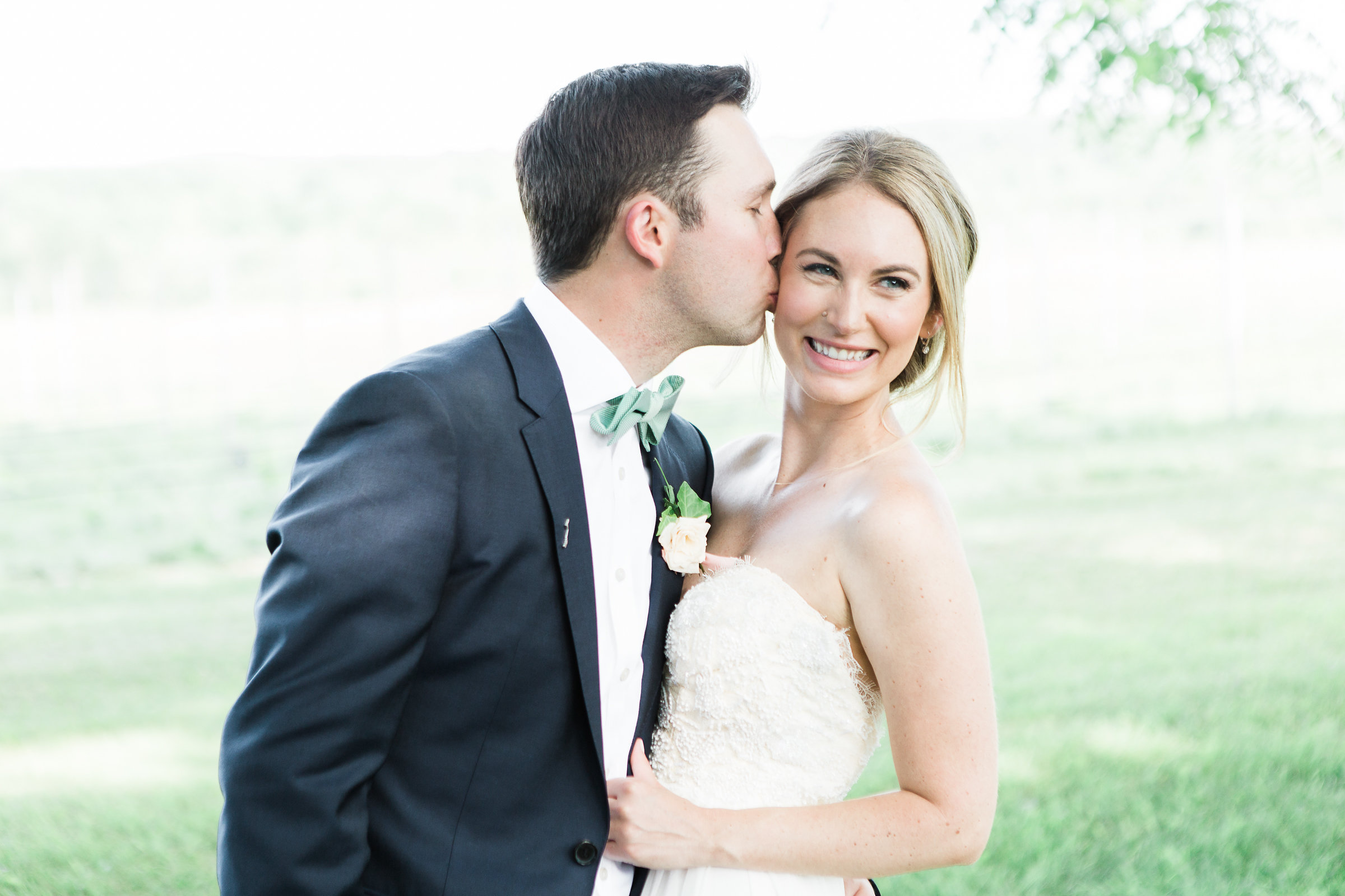 Leelanau Wedding | The Day's Design | Ashley Slater Photography