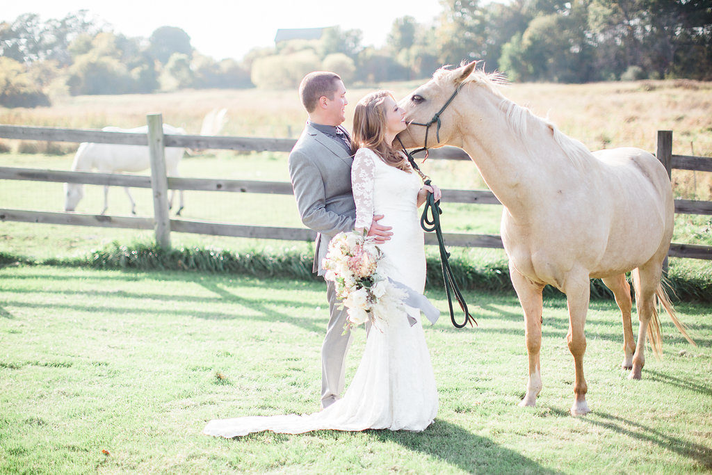 Autumn Bridal Bouquet | The Day's Design | Ashley Slater Photography