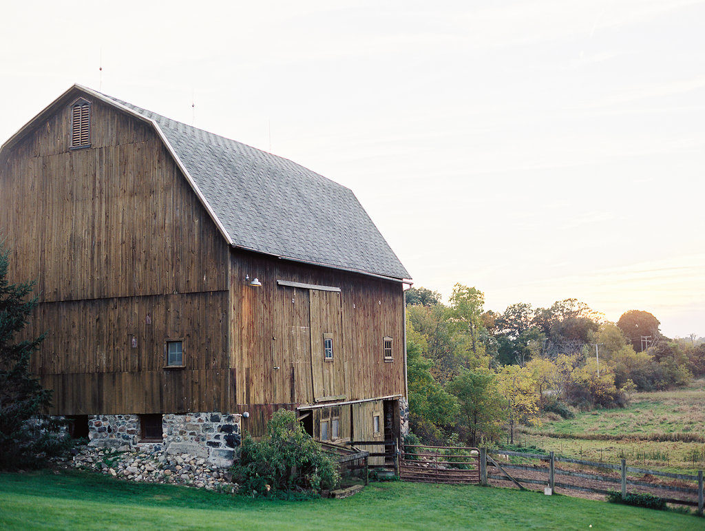 Mistry Farms Ann Arbor | The Day's Design | Ashley Slater Photography