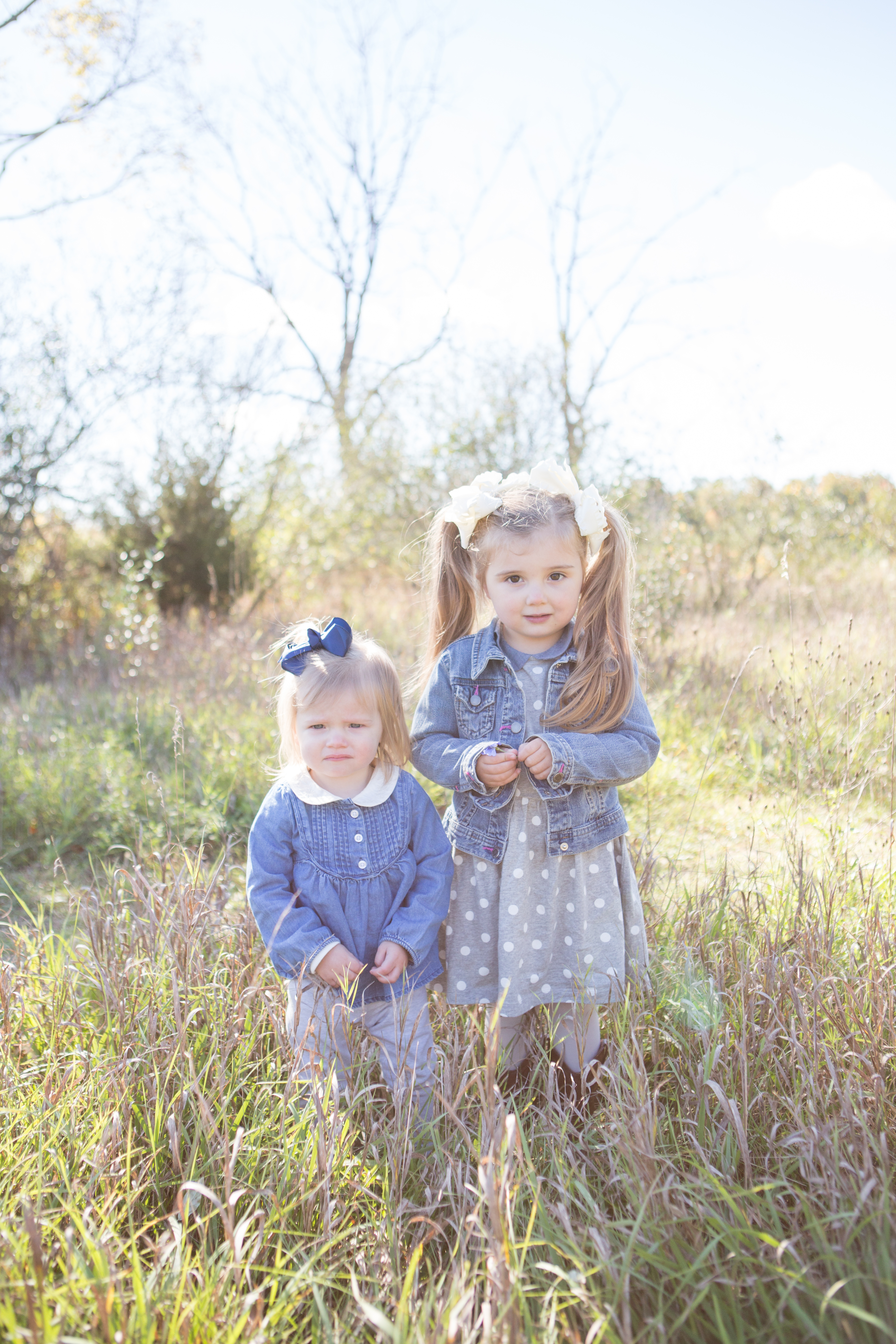 Family Photo Session | The Day's Design | Hetler Photography