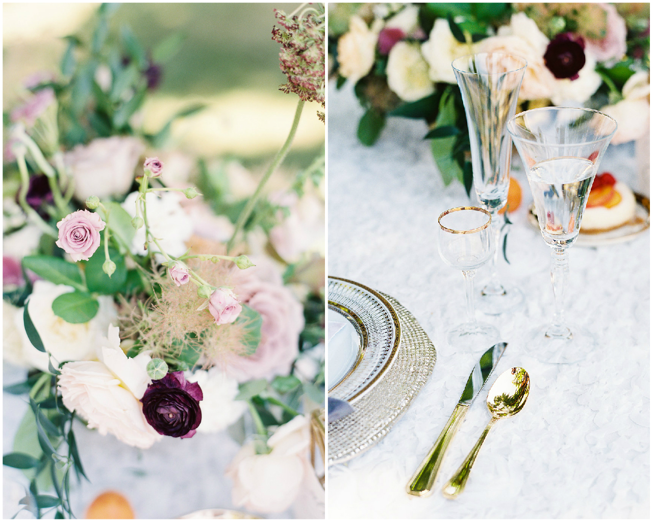 Bloom the Workshop | The Day's Design | Ashley Slater Photography