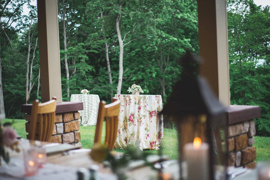 Two Hats Ranch Wedding | The Day's Design | Emilee Mae Photography