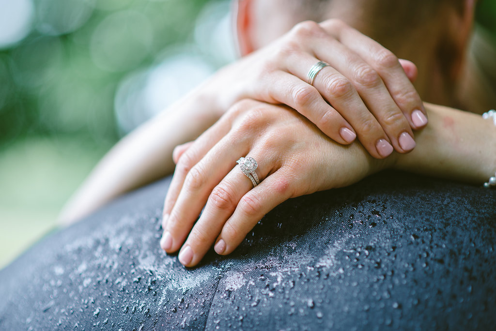 Big Rapids Wedding | The Day's Design | Emilee Mae Photography