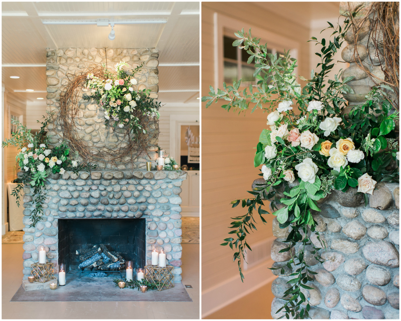 The Willowbrook Mill | The Day's Design | The Weber Photographers