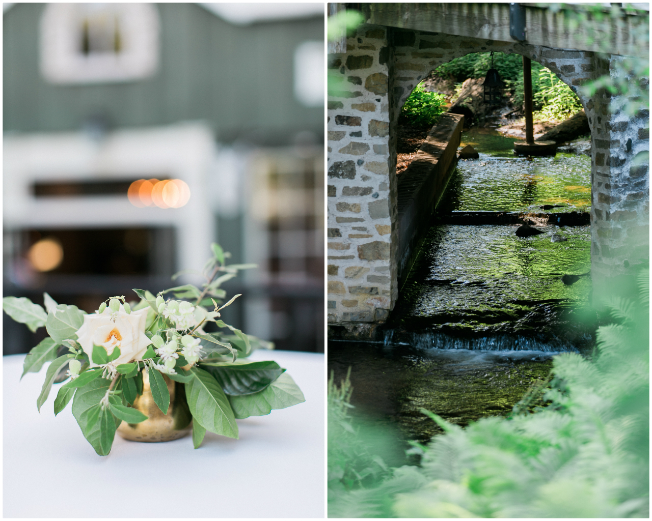 The Willowbrook Mill | The Day's Design | The Weber Photographers