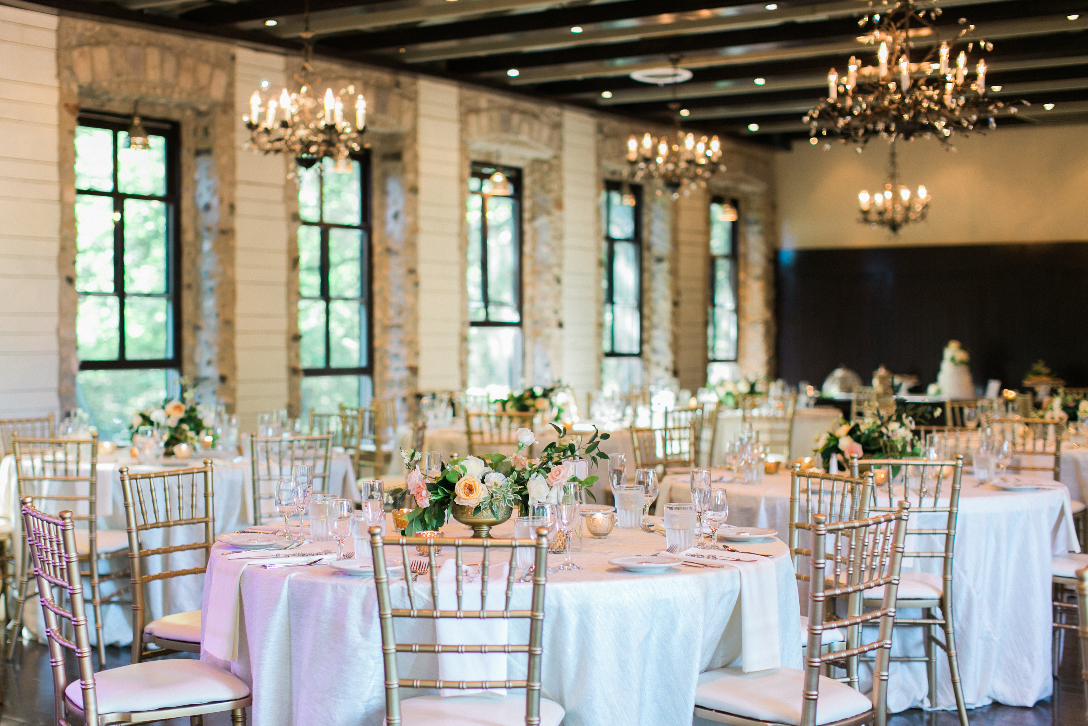 The Willowbrook Mill Northport | The Day's Design | The Weber Photographers