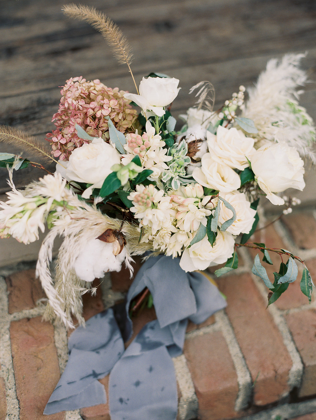 Fall Wedding | The Day's Design | Ashley Slater Photography