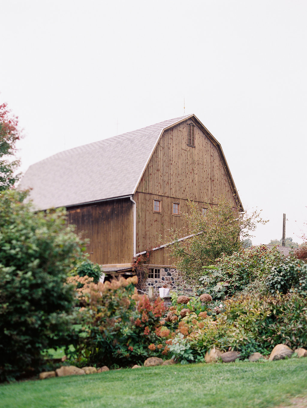 Misty Farms Ann Arbor | The Day's Design | Ashley Slater Photography