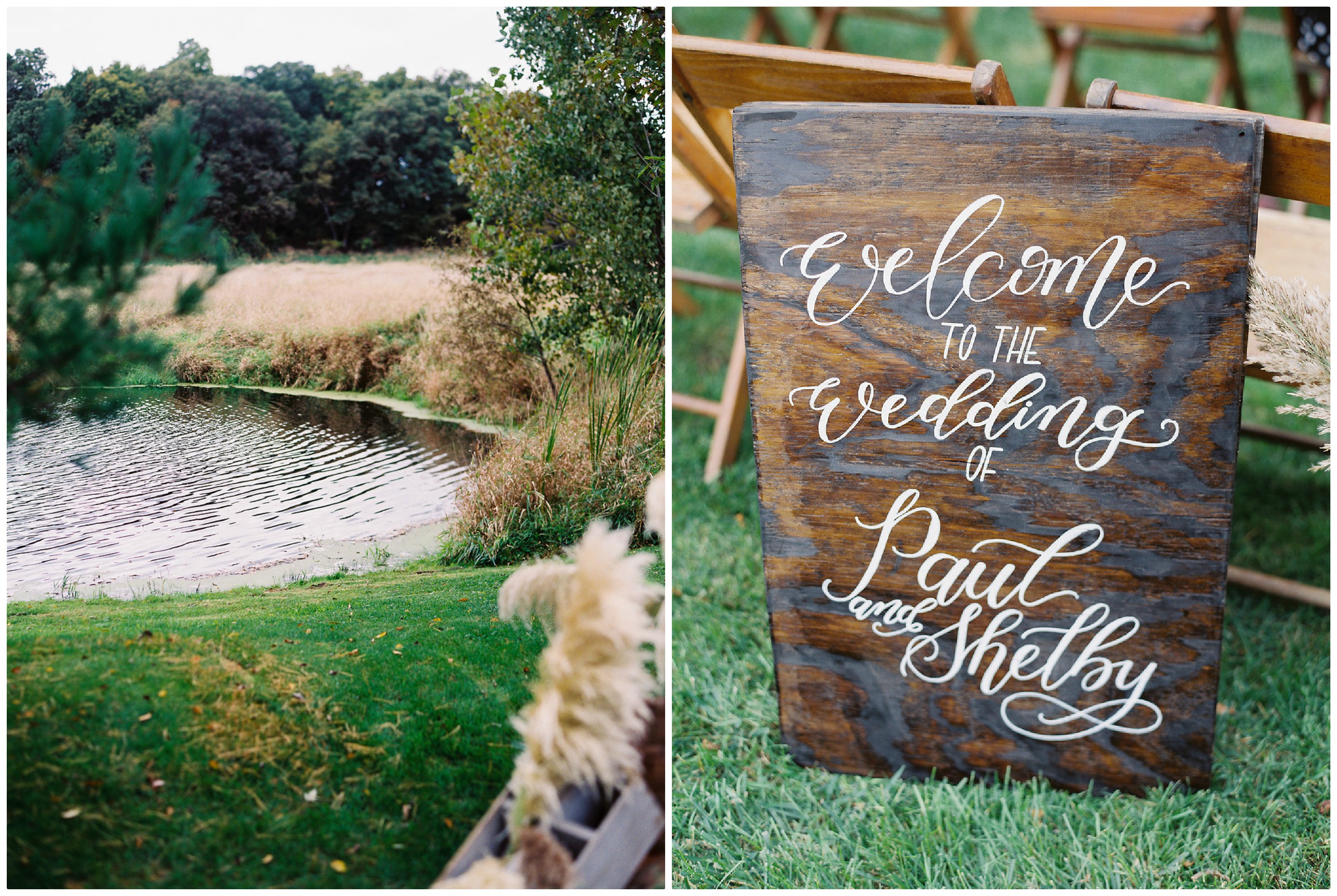 Ann Arbor Wedding | The Day's Design | Ashely Slater Photography