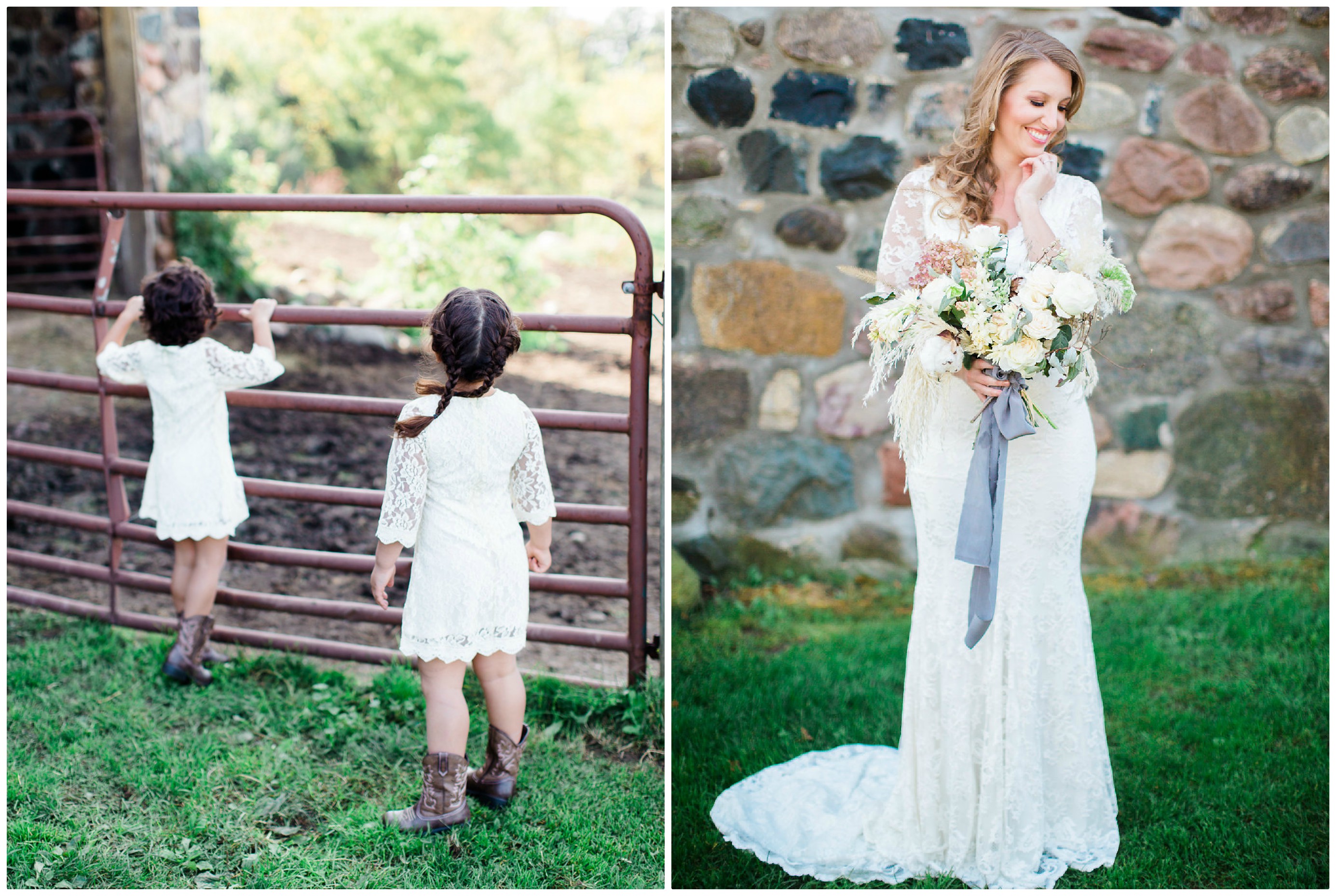 Ann Arbor Wedding | The Day's Design | Ashely Slater Photography