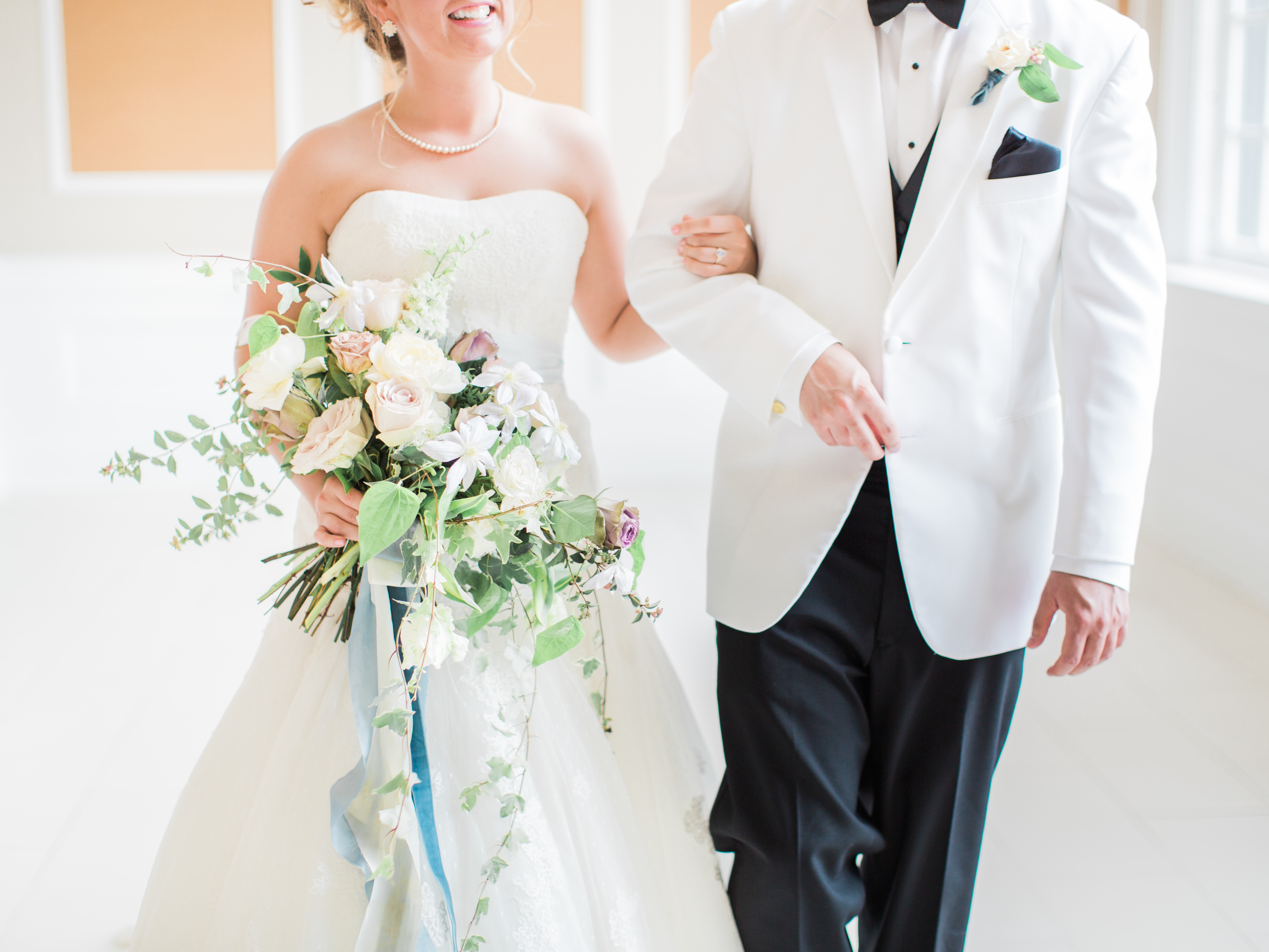 Michigan Weddings | The Day's Design | Samantha James Photography