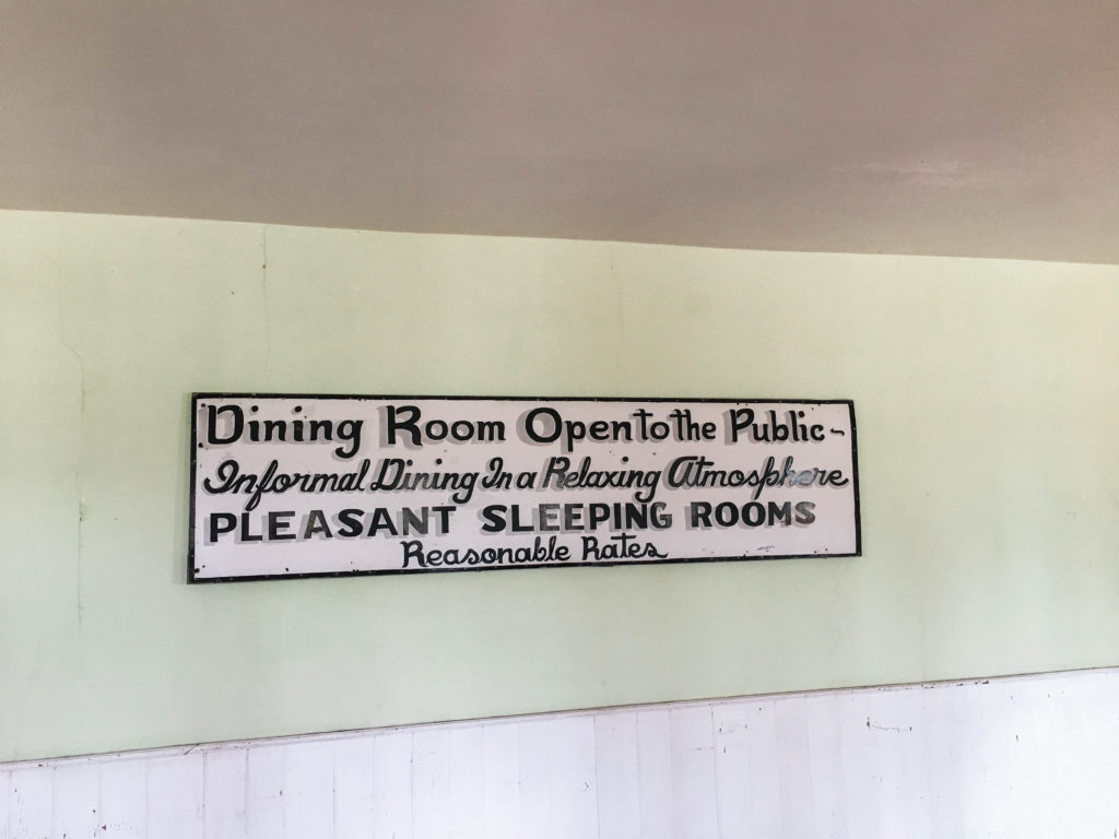 Sleeping Bear Inn | Port Oneida