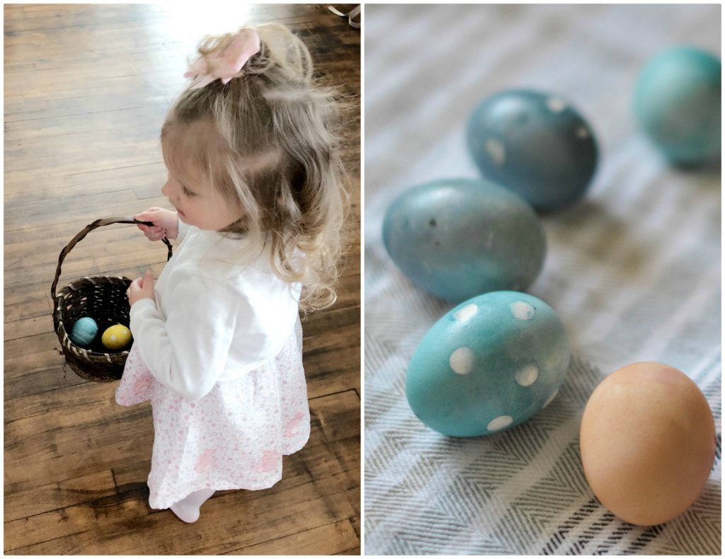 Easter | The Day's Design | TownLine Journal