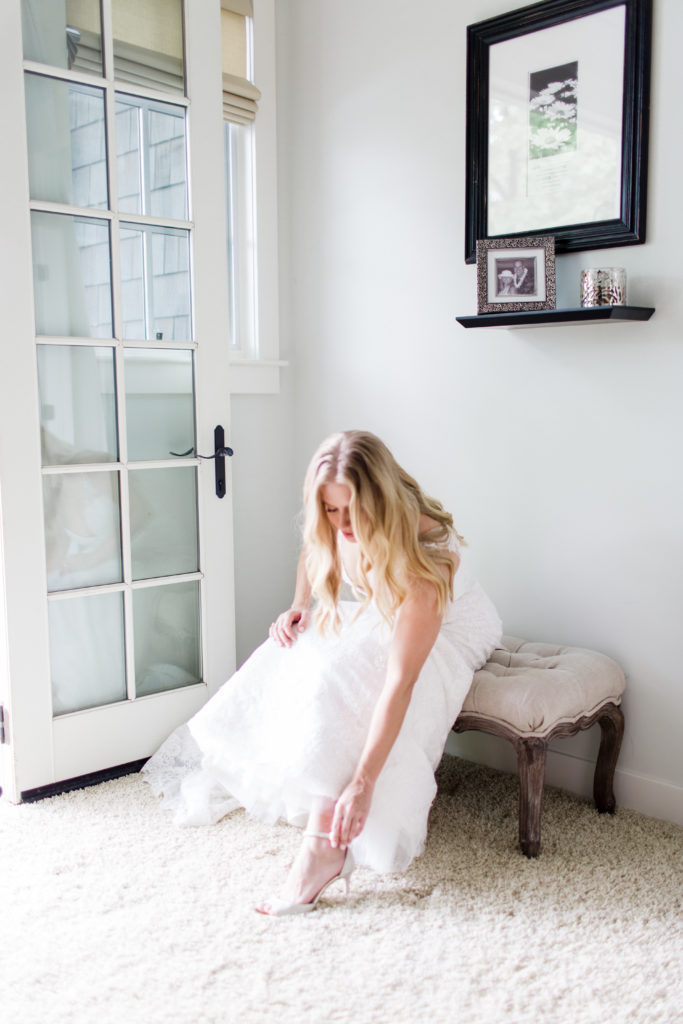 Grand Rapids Wedding Planner | The Day's Design | Cory Weber Photography