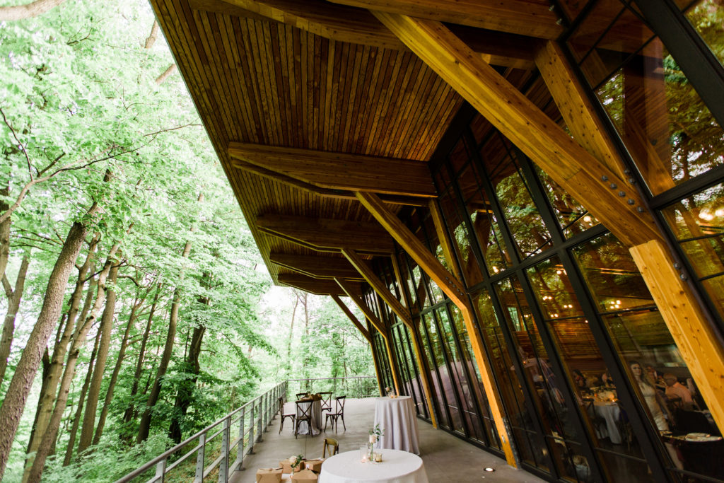 The Bissell Treehouse | The Day's Design | Cory Weber Photography