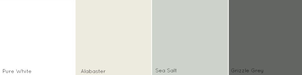 Sherwin Williams Master Bedroom Paint Swatches