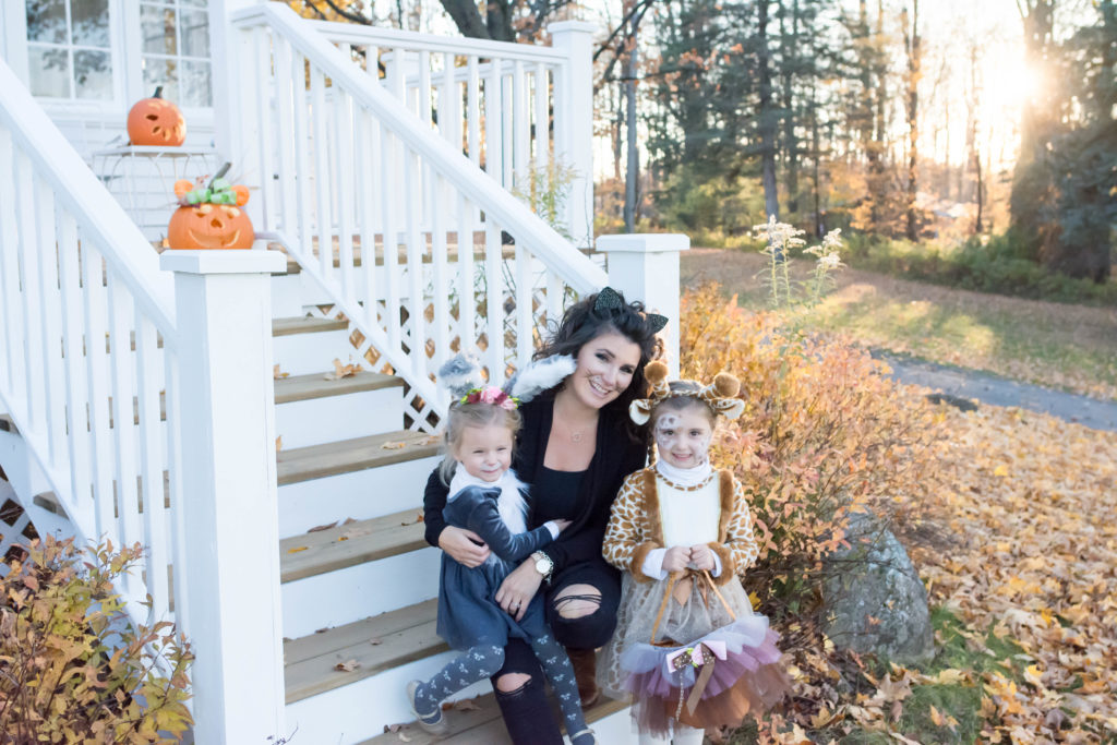 Toddler Halloween Costumes | TownLine Journal